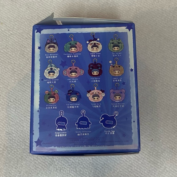 Maymei Crazy Circus Confirmed Giggle Clown - Picture 6 of 9